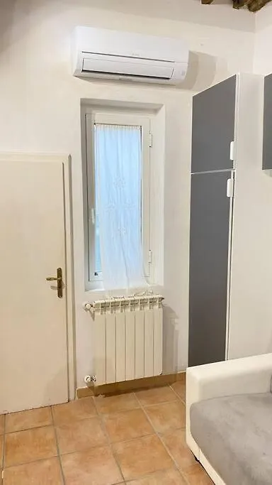 Mini Appartamento オルベテッロ 0*,  イタリア