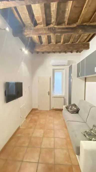 Mini Appartamento Orbetello location