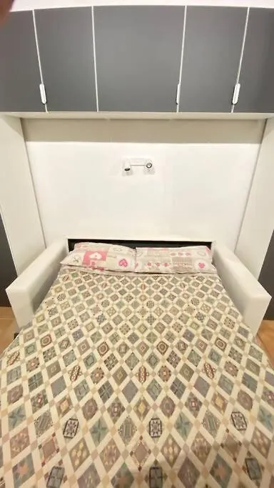 Mini Appartamento オルベテッロ