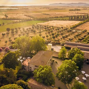 Antica Fattoria La Parrina Orbetello