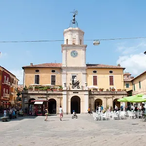 Sole Orbetello