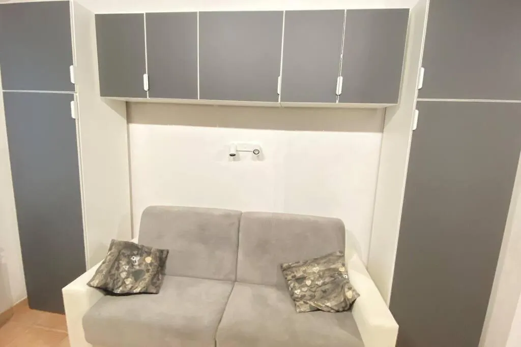 Apartment Mini Appartamento Orbetello Italy