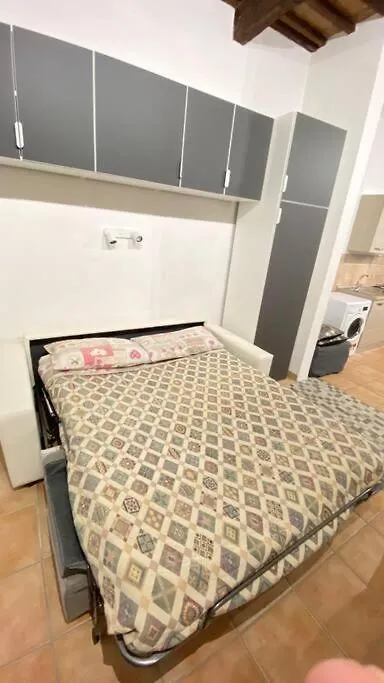 Mini Appartamento Orbetello 0*,