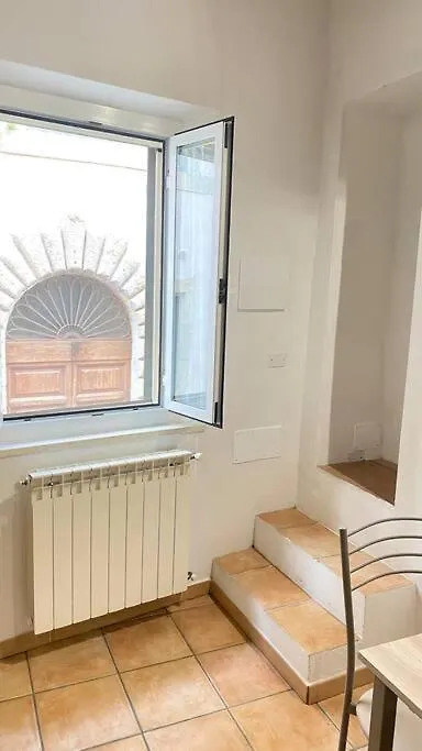 Apartment Mini Appartamento Orbetello Italy