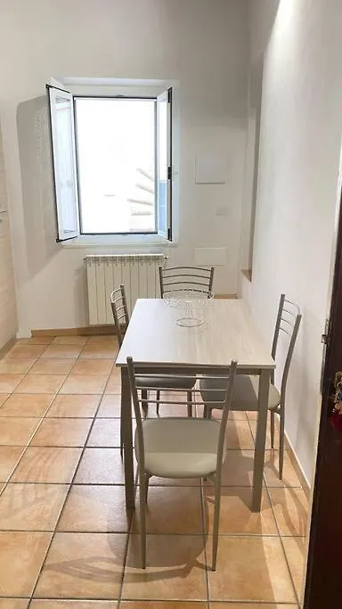 Apartment Mini Appartamento Orbetello