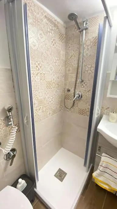 Mini Appartamento Orbetello Apartman